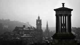 Edinburgh joins the Open Streets movement