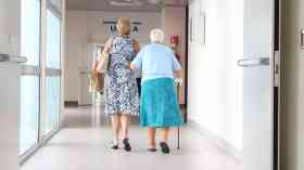 Funding to help people return home from hospital
