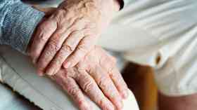 Emergency admissions for dementia patients up a third