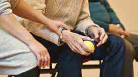 Adult social care risks creating unfair ‘two-tier’ system
