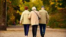 £7bn annual increase in social care needed