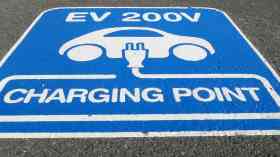 Further action needed on EV charging to meet Net Zero