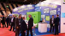 Helping the public sector tackle resource efficiency