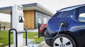 Funding for on-street chargepoints doubled