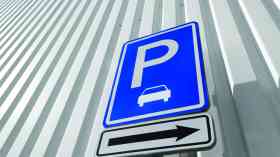 Parking permits set to go digital in Bristol