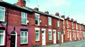 Two million renters made ill by housing concerns
