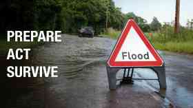 UK to receive Google Flood Alerts