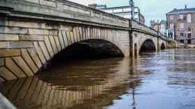 Swathes of vital flood defences ‘almost useless’