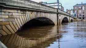 River transfer project to give local communities more say