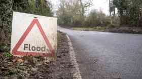 £6.5 million flood support for Welsh communities
