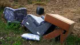 Rural councils warn of ‘fly-tipping farm-aggedon’