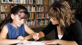 Home education often chosen as a last resort