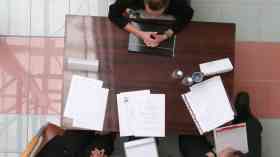 Liverpool chief exec steps aside after arrest 