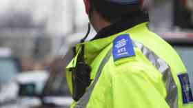 Campaign launched to recruit 20,000 police officers