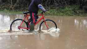 Flood warning service includes more properties