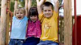 Birmingham children’s services show continuing improvement