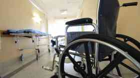 Government must improve disabled access to built environment