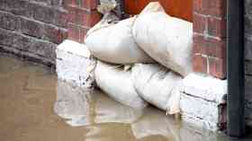 Further support for those affected by flooding