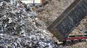 Waste crimes totalling £600m annually 