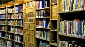 Northamptonshire council staff told to ‘work in libraries’