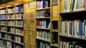 North Yorkshire CC libraries to run by community 