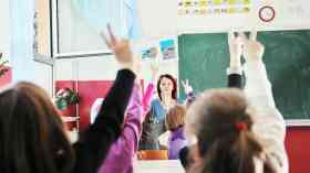 £2.4bn declared to boost England’s schools 