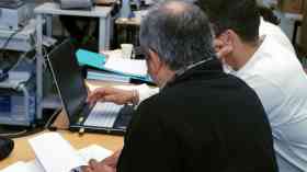 Northampton CC staff raise concern over overcrowded working conditions 