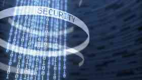 Government responds about cyber security and data