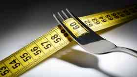 £5.5m to reduce obesity in Wales