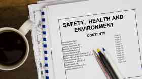 Health and safety: good for business