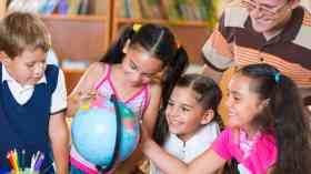  Councils face £2bn gap to support vulnerable children, LGA highlights