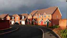 New housing targets 'jeopardise’ levelling-up agenda