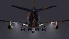 Khan accuses government of lacking transparency over Heathrow expansion 