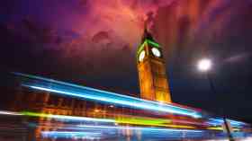 City of London invests in public WiFi