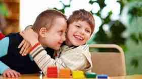 Children with special needs at risk of being turned away by schools, LGA warns 