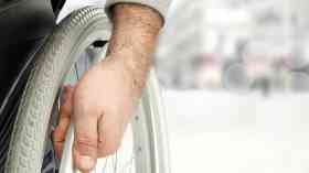 PIPs should be for genuinely disabled people, policy head says 