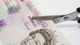 10 per cent of councils cut social care spending by a quarter 