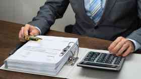 Surrey Council government tax deal recording leaked