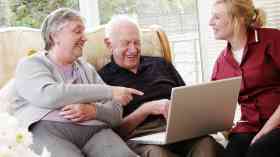 Unmet needs in social care among older people are widespread
