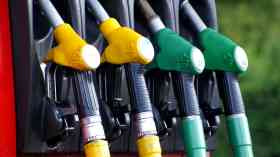 Ending fuel duty freeze could treble NHS budget