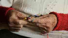 Rapidly deteriorating picture of social care services
