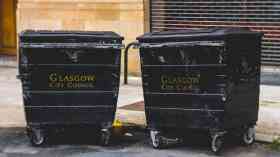 Platform launched to aid stretched waste collection services