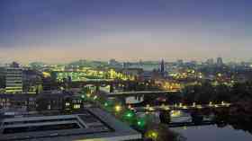 Glasgow Council remortgage deal will finance equal pay claims