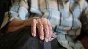 Older people missing out on ‘talking therapies’