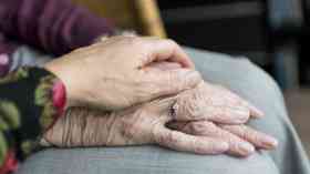 Older carers are being ‘forgotten’ by authorities