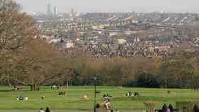 Revaluing parks and green spaces