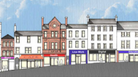 Community ownership key to survival of high streets