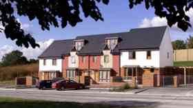 Right to Buy to be made available to housing association tenants