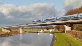 Take control of HS2 and NPR, review urges