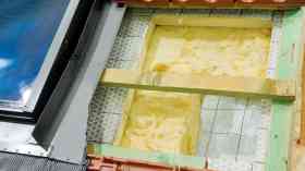 Save carbon and money with insulation